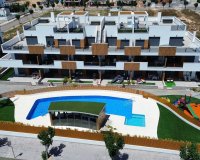 Revente - Appartement -
Pilar de la Horadada - Costa Blanca