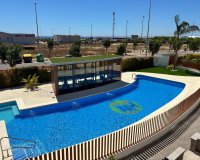 Revente - Appartement -
Pilar de la Horadada - Costa Blanca