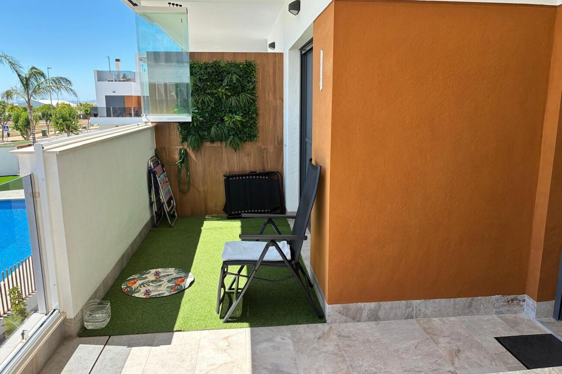 Revente - Appartement -
Pilar de la Horadada - Costa Blanca
