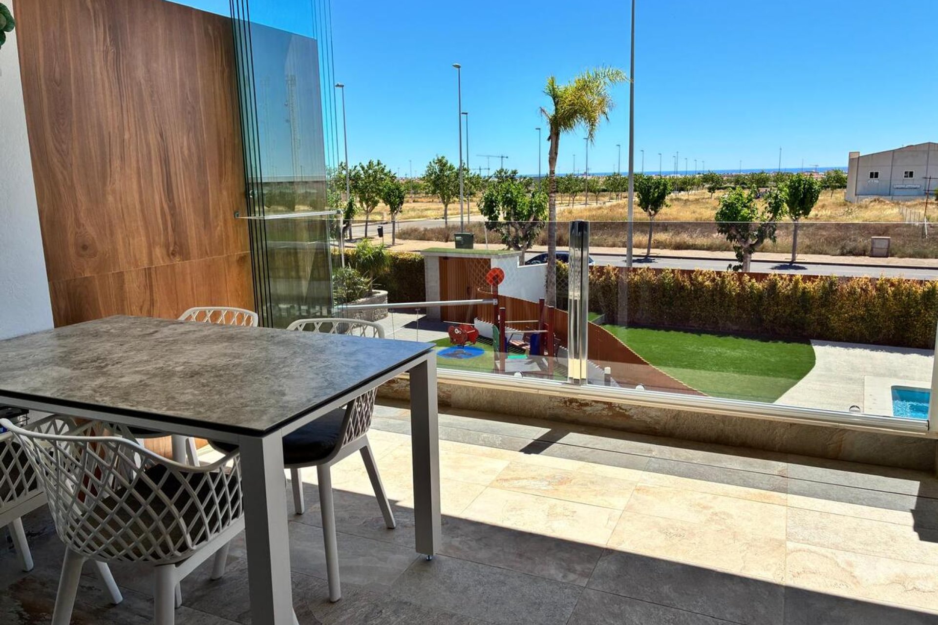 Revente - Appartement -
Pilar de la Horadada - Costa Blanca