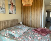 Revente - Appartement -
Pilar de la Horadada - Costa Blanca