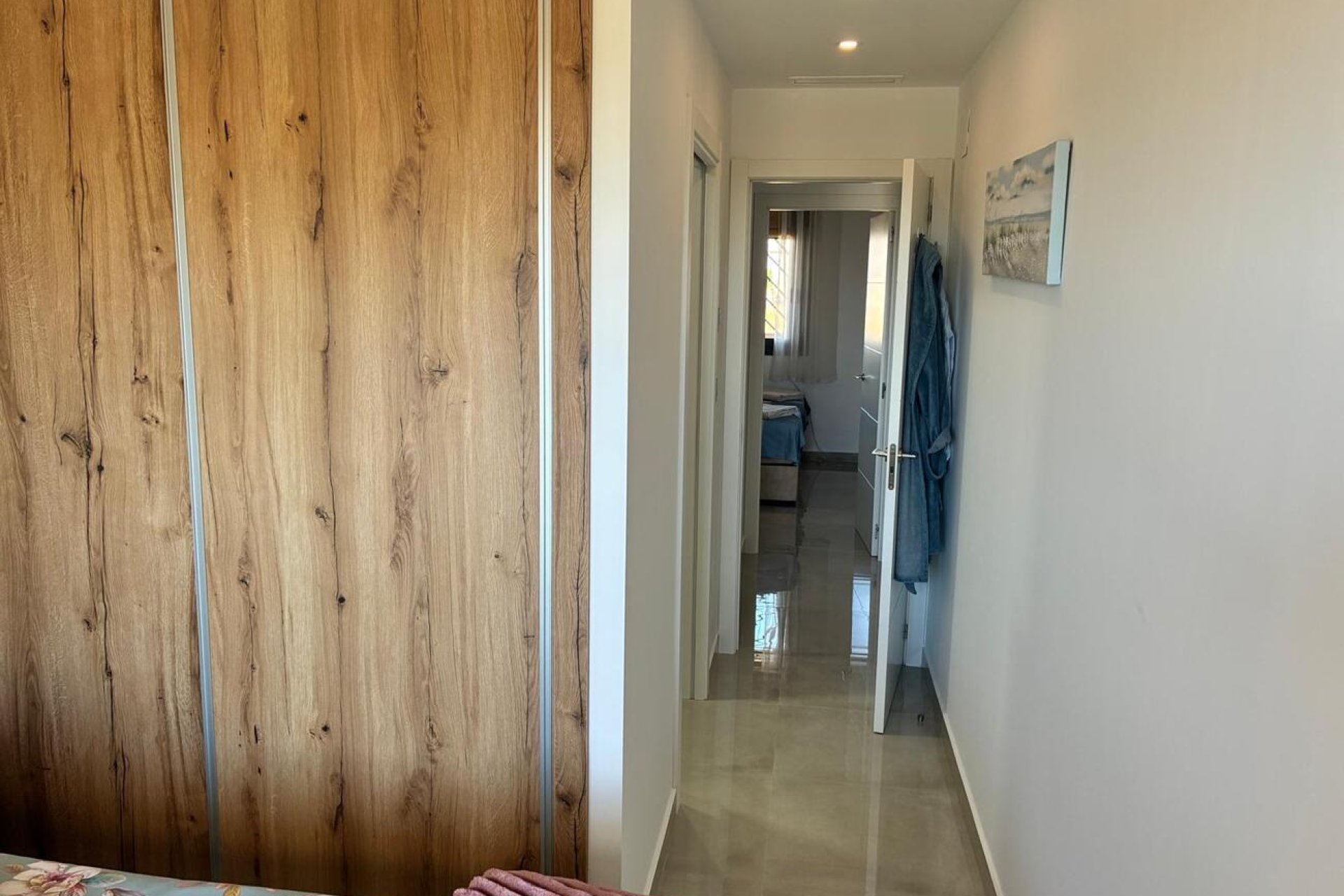 Revente - Appartement -
Pilar de la Horadada - Costa Blanca