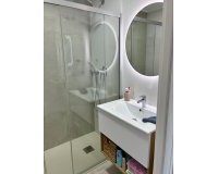 Revente - Appartement -
Pilar de la Horadada - Costa Blanca