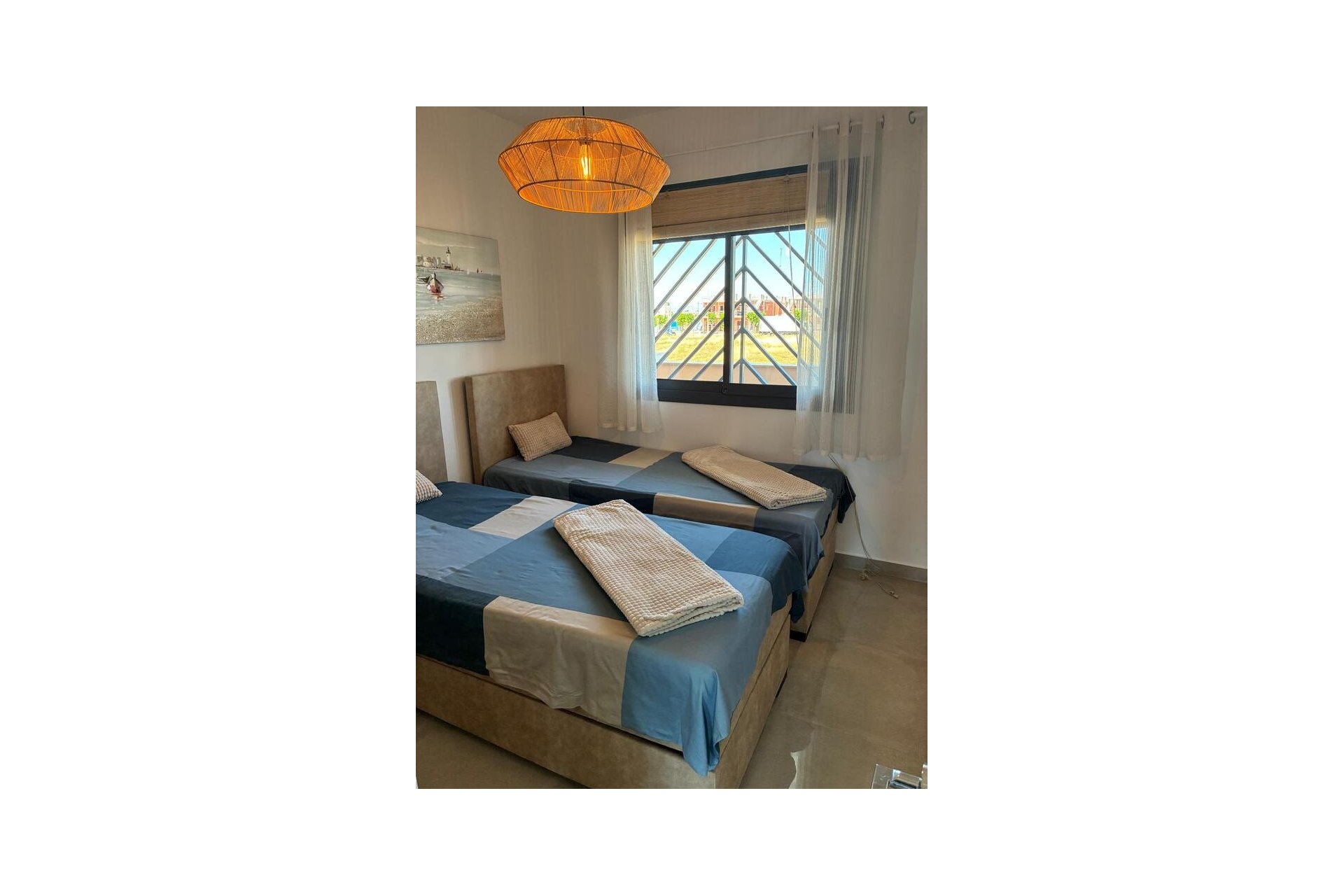 Revente - Appartement -
Pilar de la Horadada - Costa Blanca