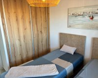 Revente - Appartement -
Pilar de la Horadada - Costa Blanca