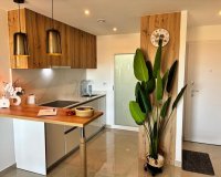 Revente - Appartement -
Pilar de la Horadada - Costa Blanca