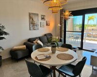 Revente - Appartement -
Pilar de la Horadada - Costa Blanca