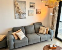 Revente - Appartement -
Pilar de la Horadada - Costa Blanca