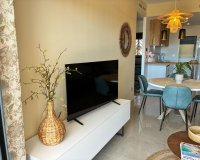 Revente - Appartement -
Pilar de la Horadada - Costa Blanca