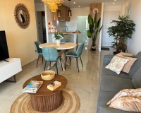 Revente - Appartement -
Pilar de la Horadada - Costa Blanca