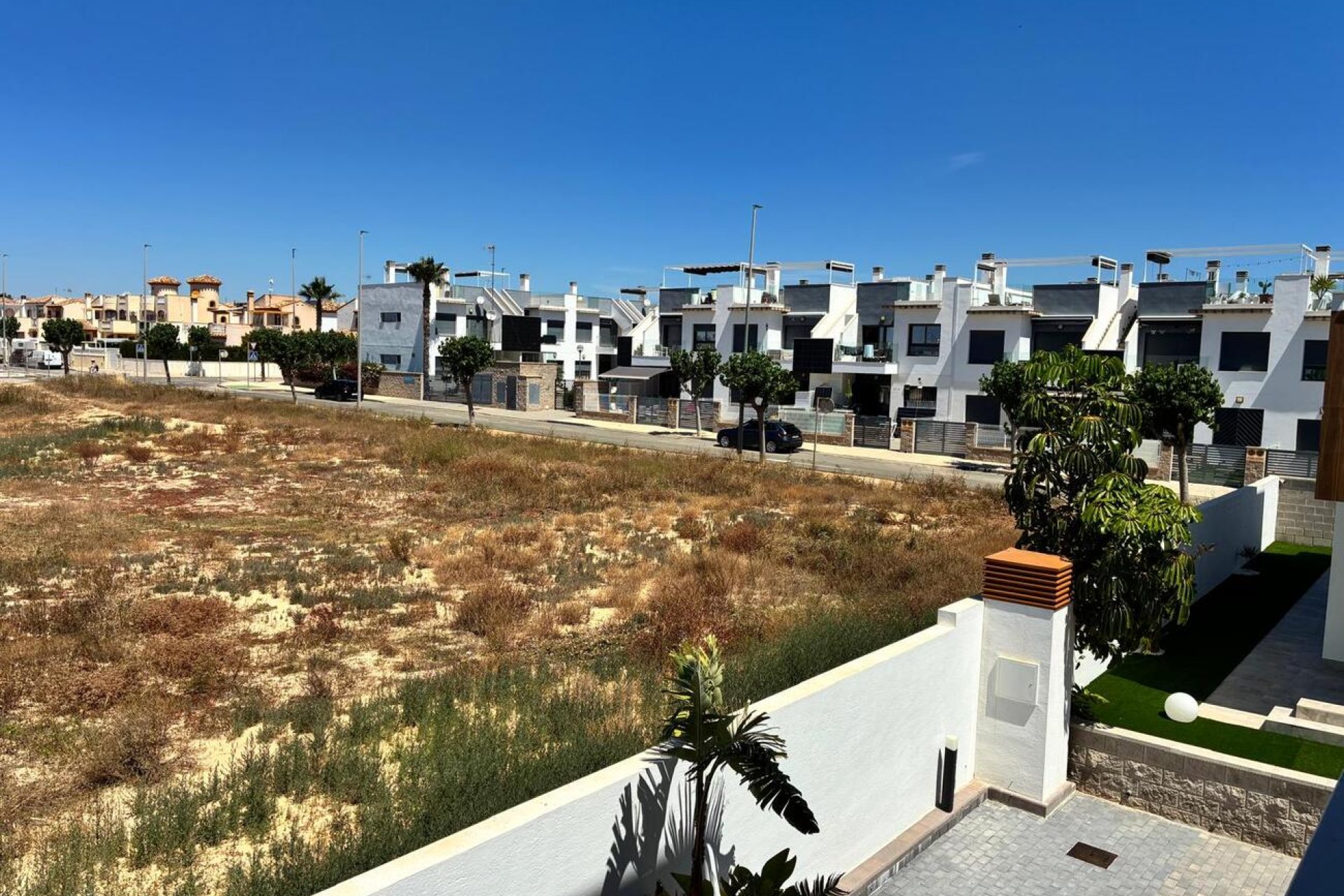 Revente - Appartement -
Pilar de la Horadada - Costa Blanca
