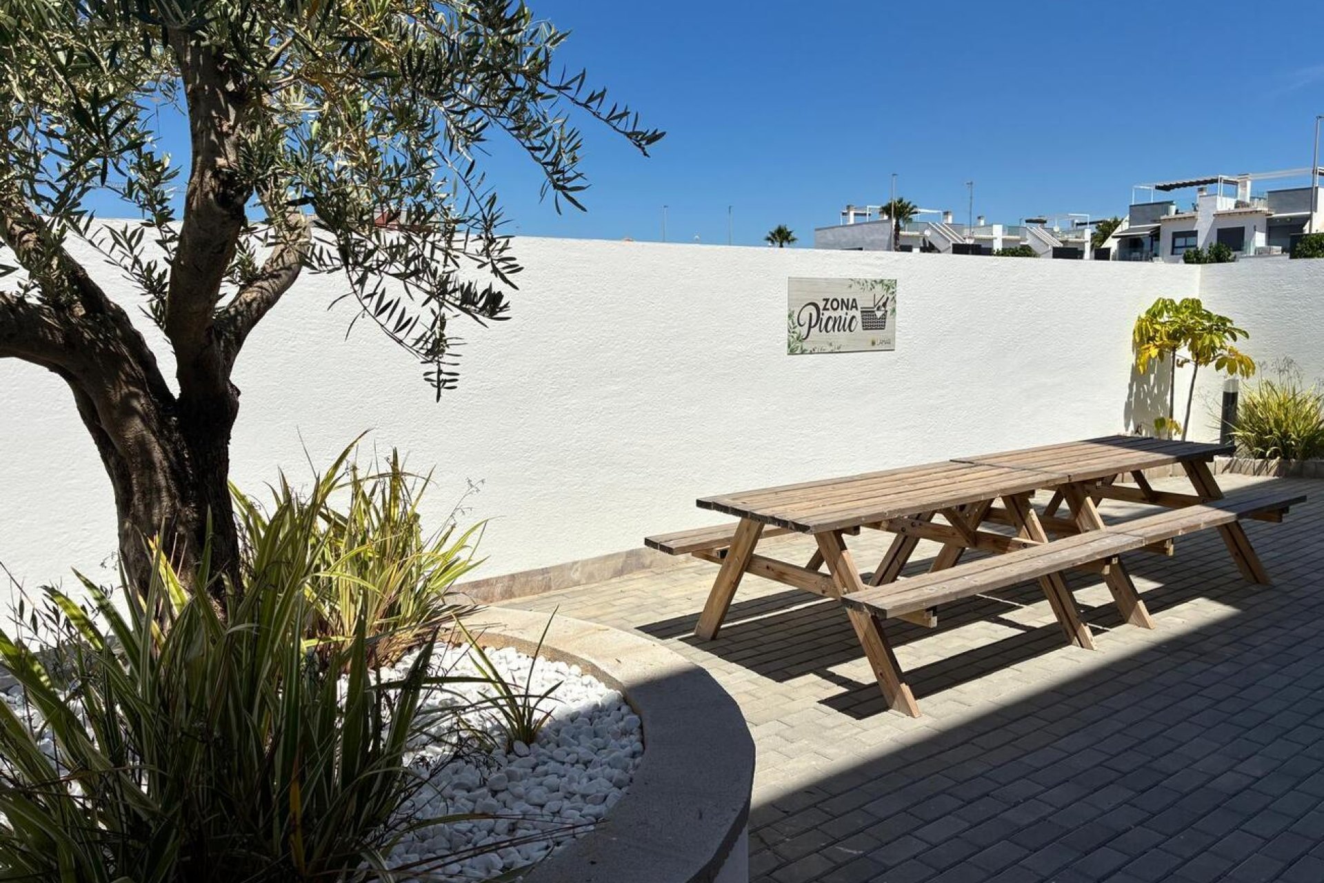 Revente - Appartement -
Pilar de la Horadada - Costa Blanca