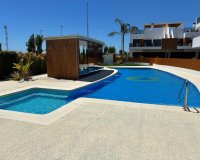 Revente - Appartement -
Pilar de la Horadada - Costa Blanca