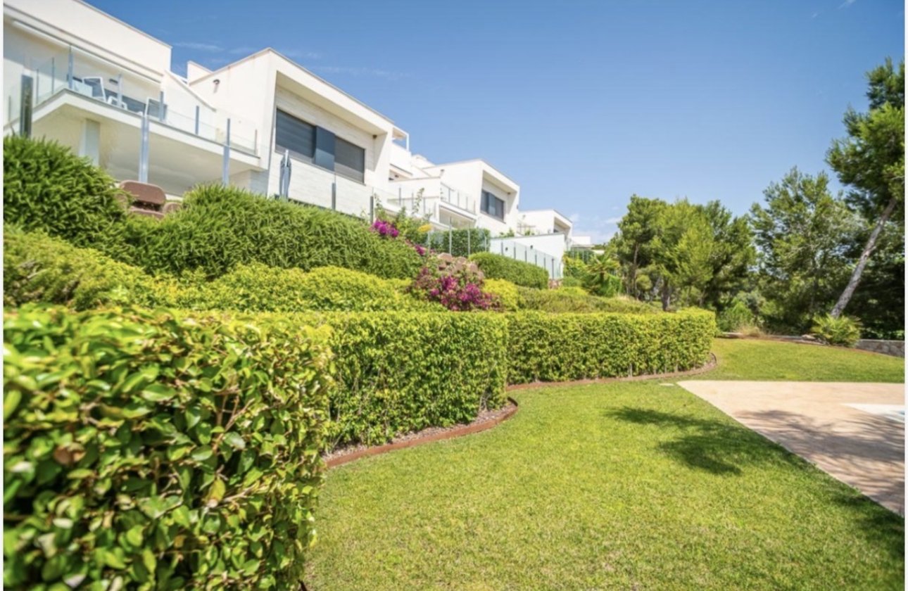 Revente - Appartement -
Pilar de la Horadada - Costa Blanca