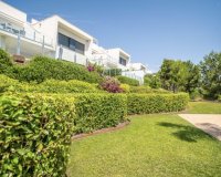 Revente - Appartement -
Pilar de la Horadada - Costa Blanca