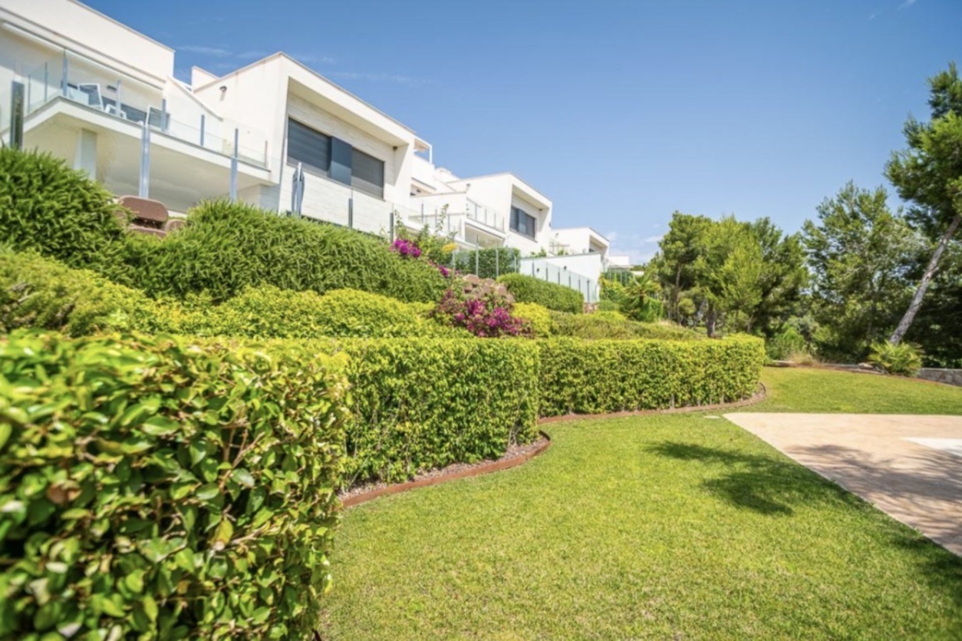 Revente - Appartement -
Pilar de la Horadada - Costa Blanca