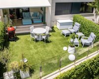 Revente - Appartement -
Pilar de la Horadada - Costa Blanca