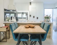 Revente - Appartement -
Pilar de la Horadada - Costa Blanca