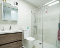 Revente - Appartement -
Pilar de la Horadada - Costa Blanca