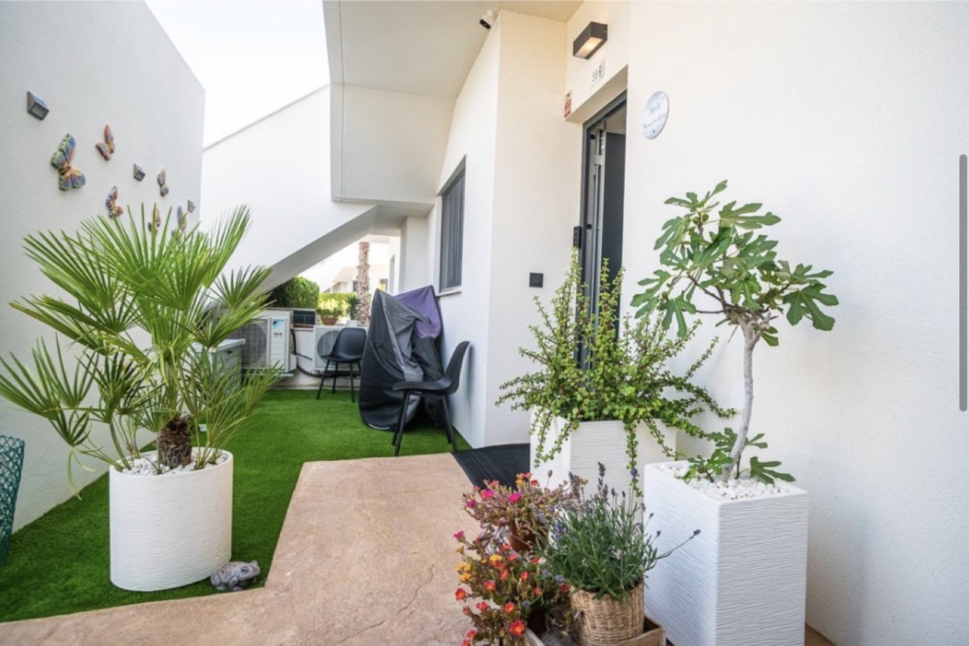 Revente - Appartement -
Pilar de la Horadada - Costa Blanca