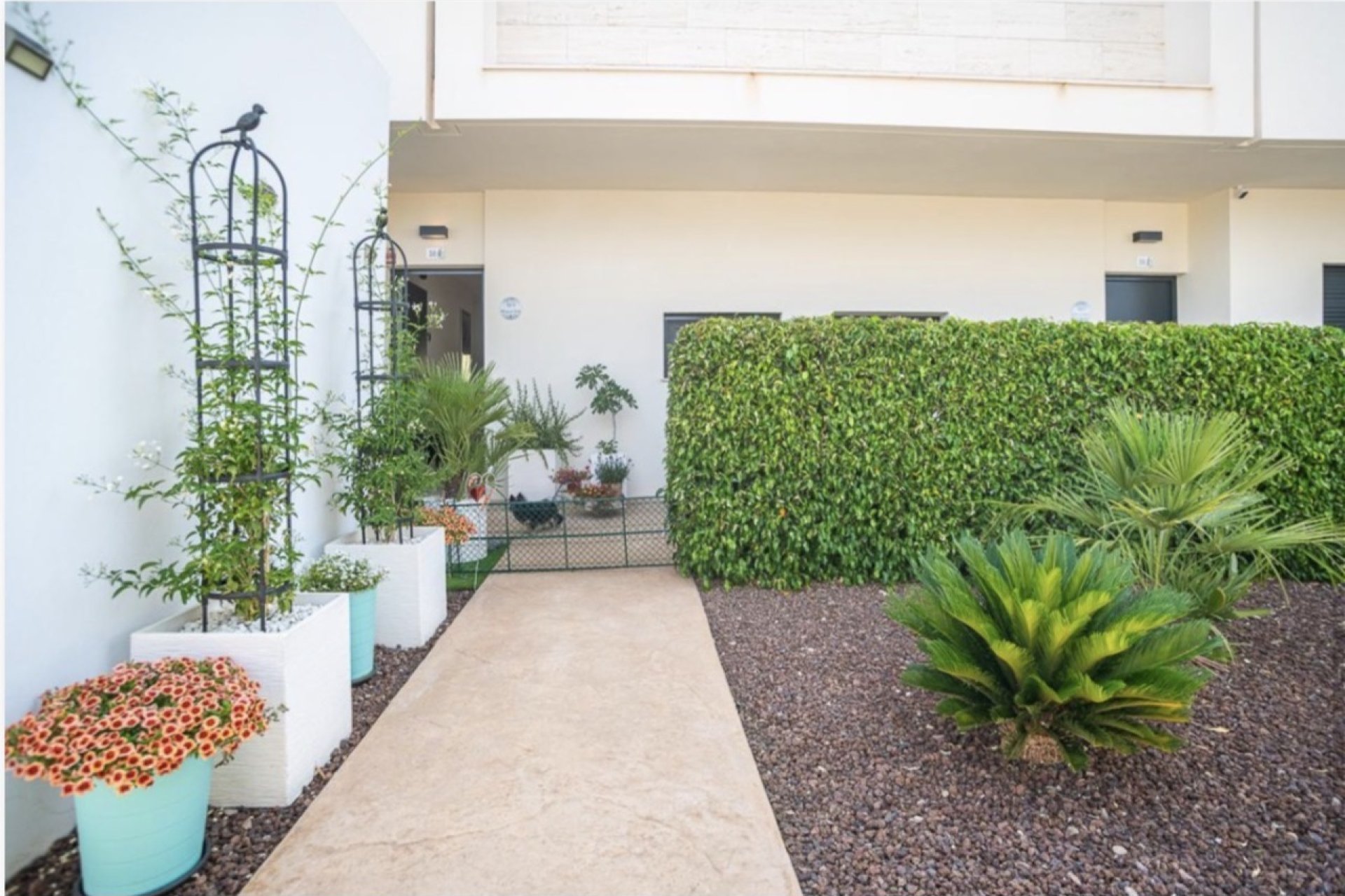 Revente - Appartement -
Pilar de la Horadada - Costa Blanca