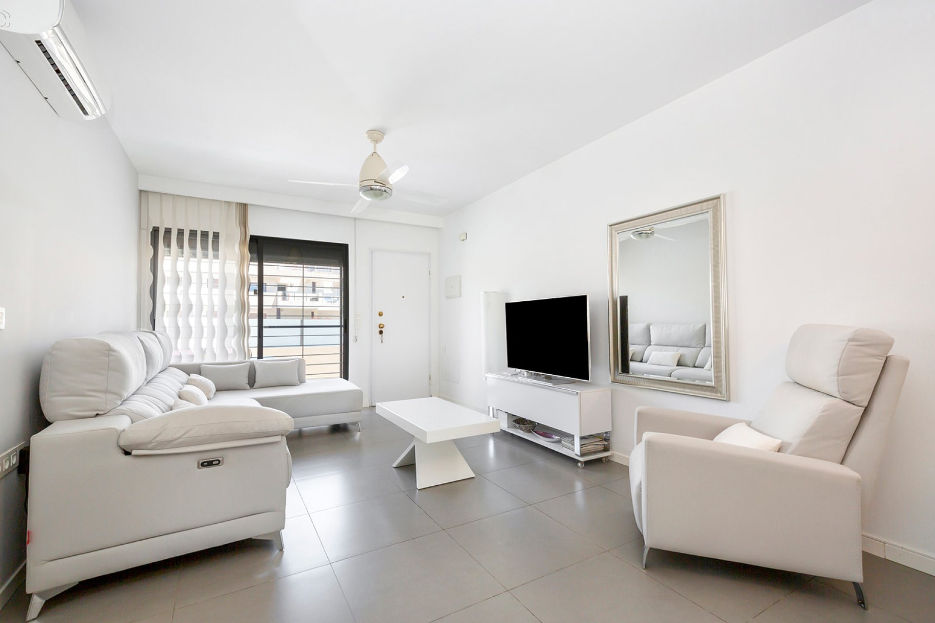 Revente - Appartement -
Pilar de la Horadada - Costa Blanca
