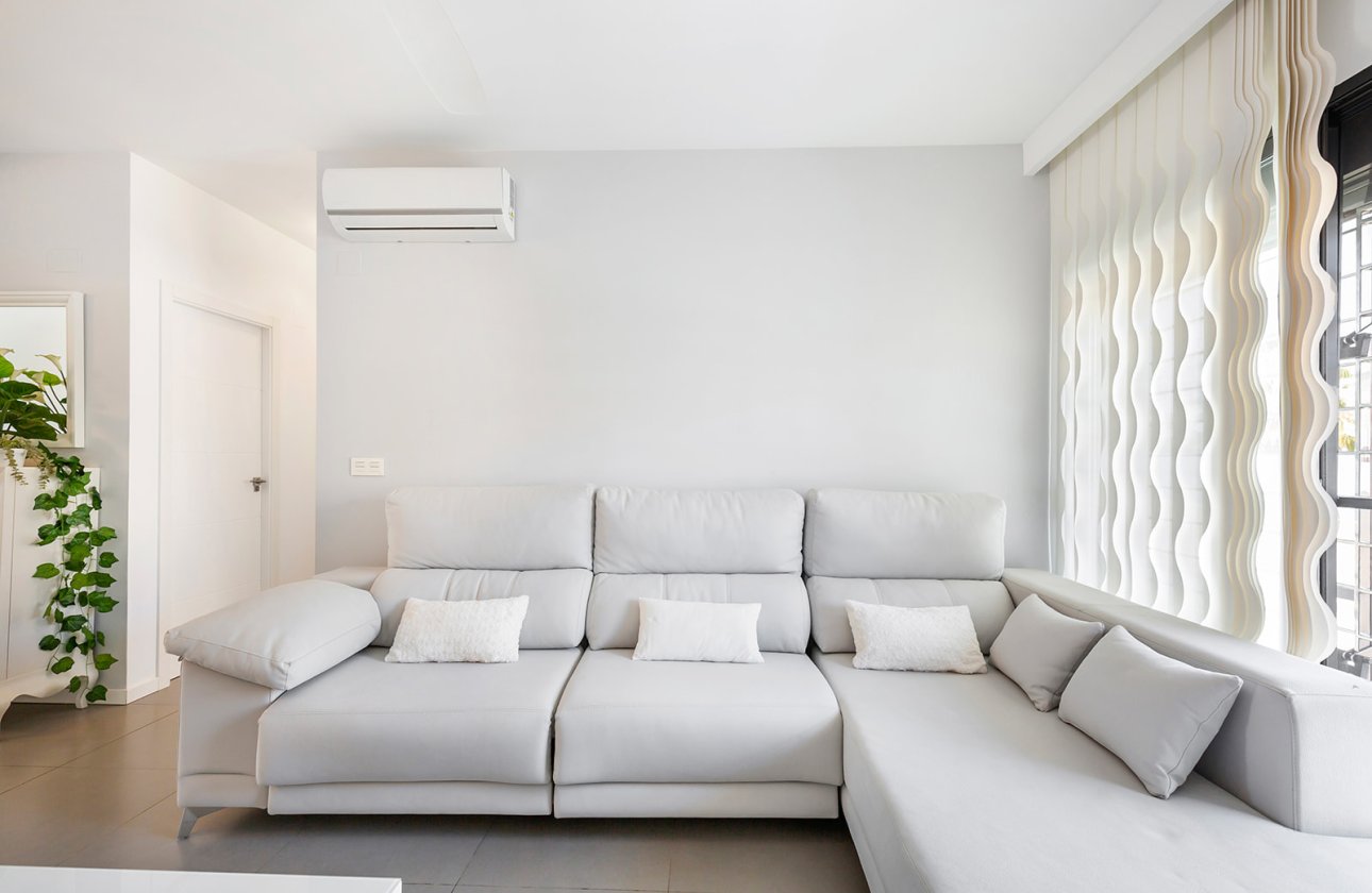 Revente - Appartement -
Pilar de la Horadada - Costa Blanca