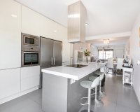 Revente - Appartement -
Pilar de la Horadada - Costa Blanca