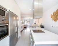 Revente - Appartement -
Pilar de la Horadada - Costa Blanca