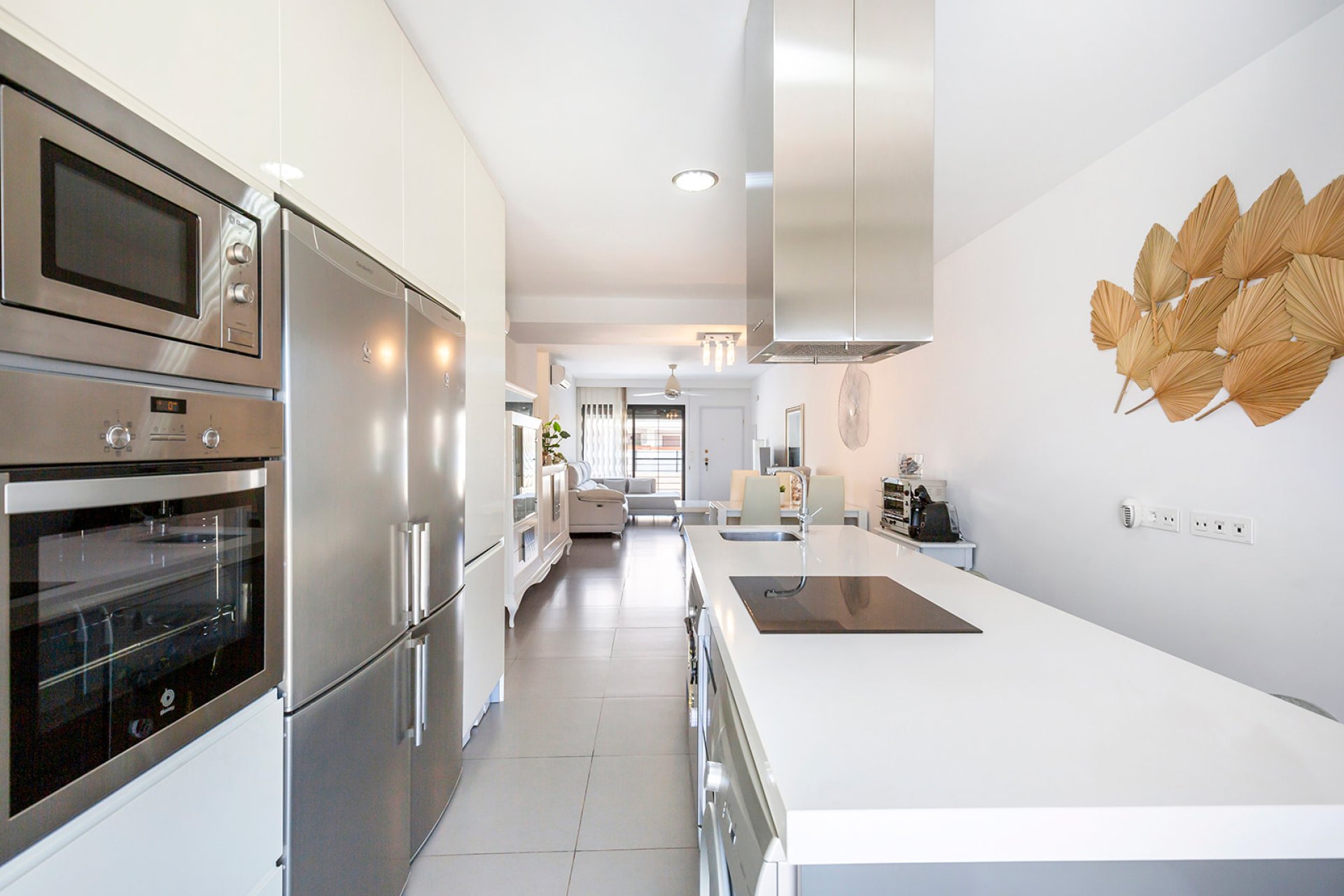 Revente - Appartement -
Pilar de la Horadada - Costa Blanca