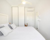 Revente - Appartement -
Pilar de la Horadada - Costa Blanca