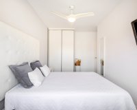Revente - Appartement -
Pilar de la Horadada - Costa Blanca