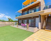 Revente - Appartement -
Pilar de la Horadada - Costa Blanca