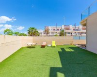 Revente - Appartement -
Pilar de la Horadada - Costa Blanca