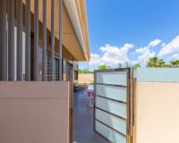 Revente - Appartement -
Pilar de la Horadada - Costa Blanca