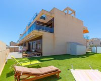 Revente - Appartement -
Pilar de la Horadada - Costa Blanca