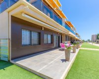 Revente - Appartement -
Pilar de la Horadada - Costa Blanca