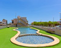 Revente - Appartement -
Pilar de la Horadada - Costa Blanca