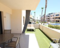 Revente - Appartement -
Pilar de la Horadada - Costa Blanca