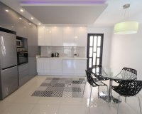Revente - Appartement -
Pilar de la Horadada - Costa Blanca
