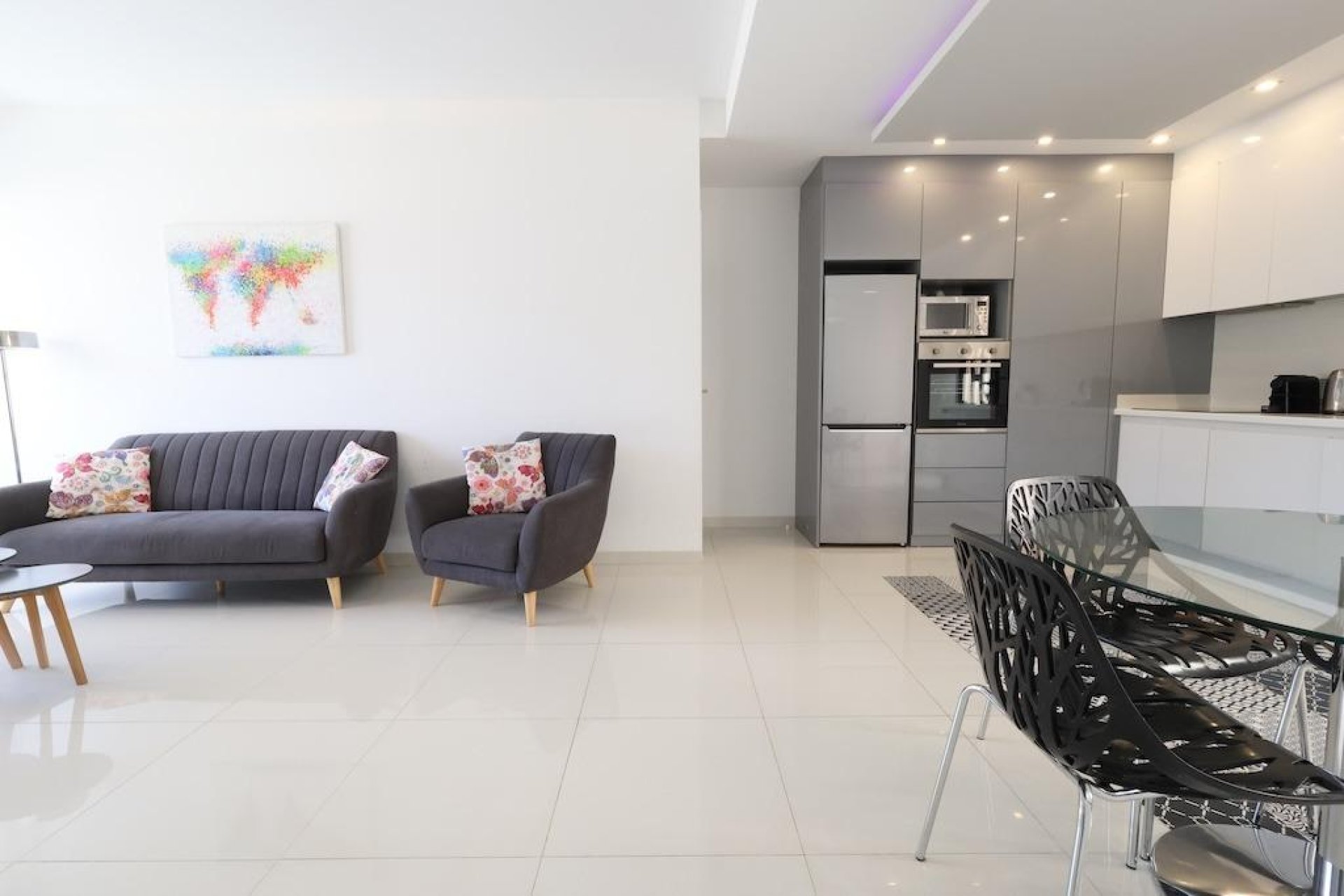 Revente - Appartement -
Pilar de la Horadada - Costa Blanca