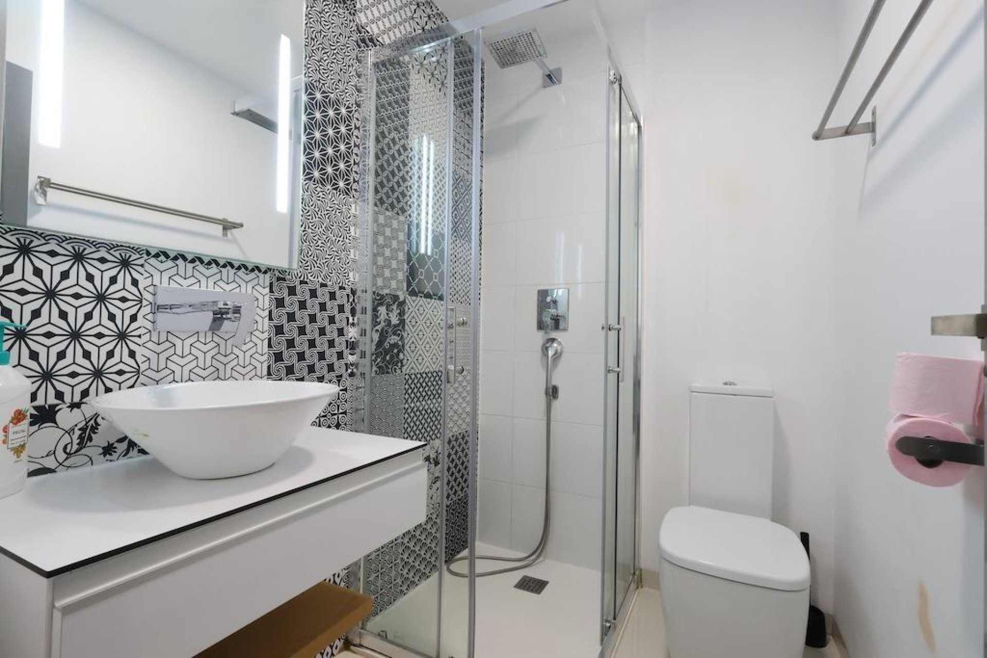 Revente - Appartement -
Pilar de la Horadada - Costa Blanca