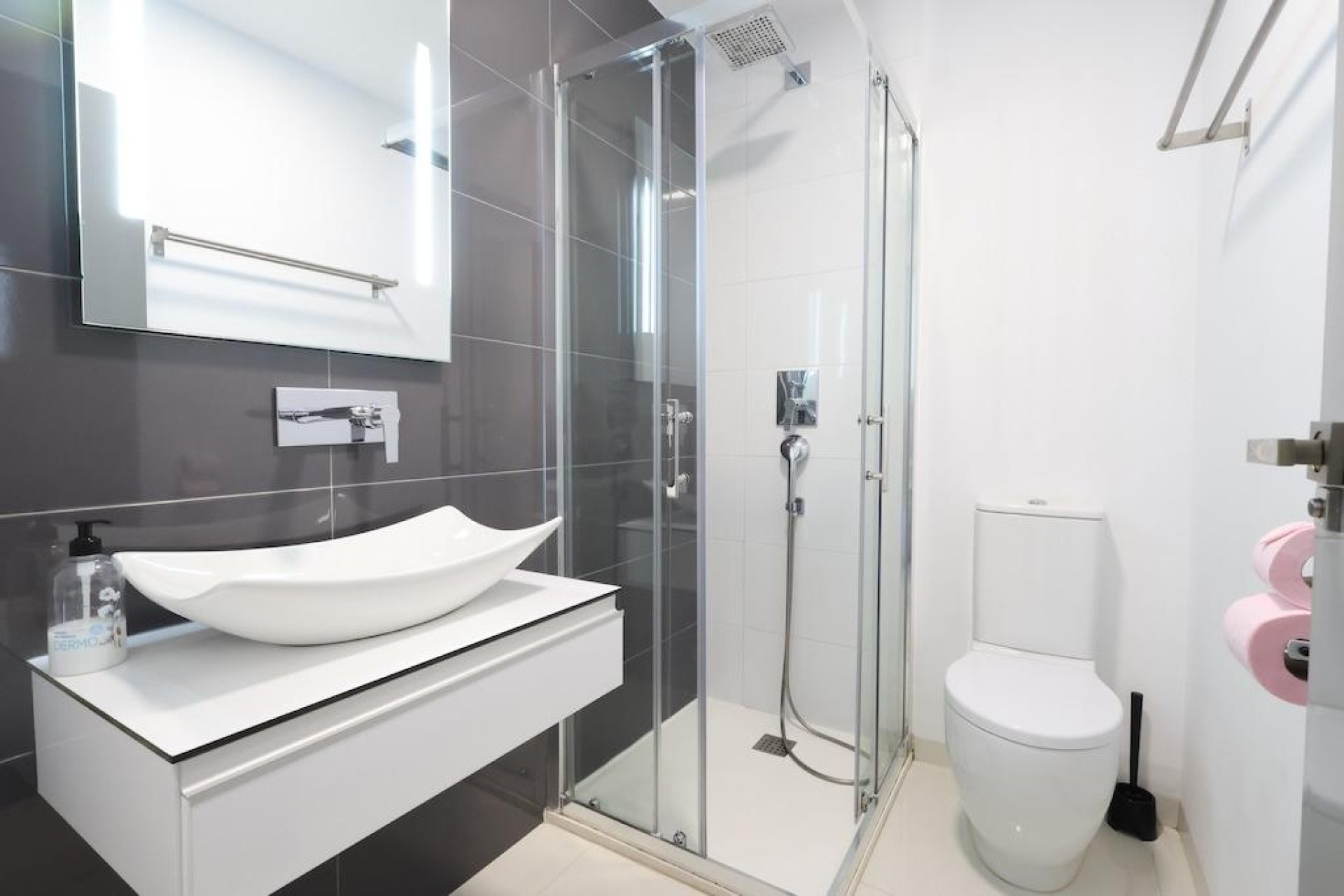 Revente - Appartement -
Pilar de la Horadada - Costa Blanca