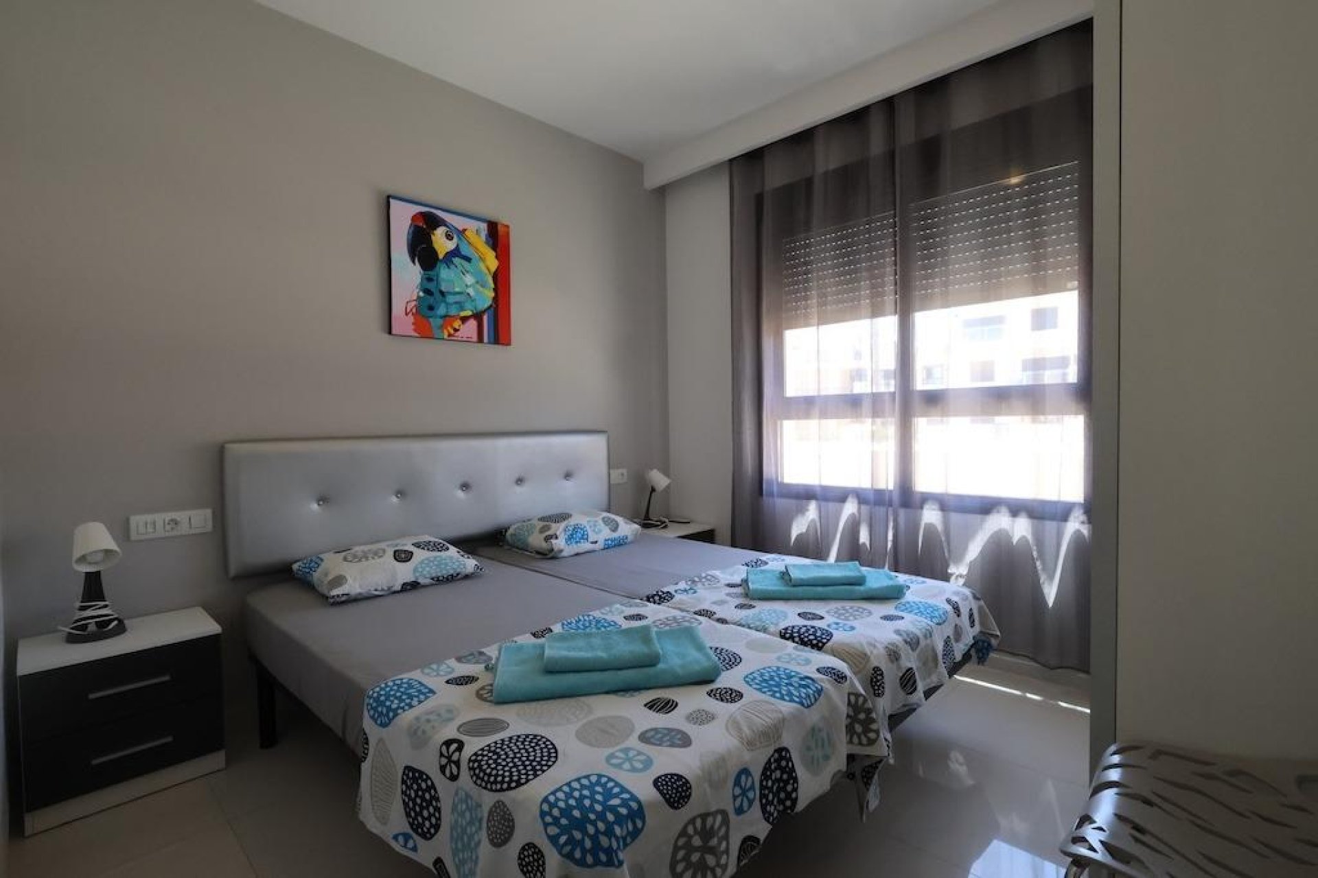 Revente - Appartement -
Pilar de la Horadada - Costa Blanca