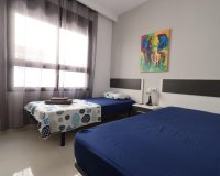 Revente - Appartement -
Pilar de la Horadada - Costa Blanca
