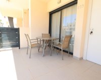 Revente - Appartement -
Pilar de la Horadada - Costa Blanca