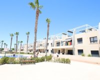 Revente - Appartement -
Pilar de la Horadada - Costa Blanca