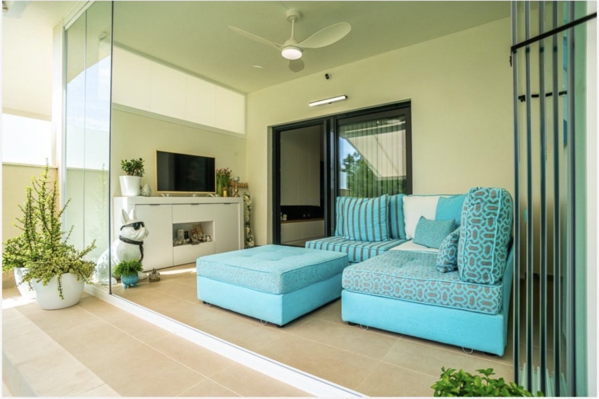 Revente - Appartement -
Pilar de la Horadada - Costa Blanca