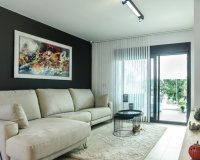 Revente - Appartement -
Pilar de la Horadada - Costa Blanca