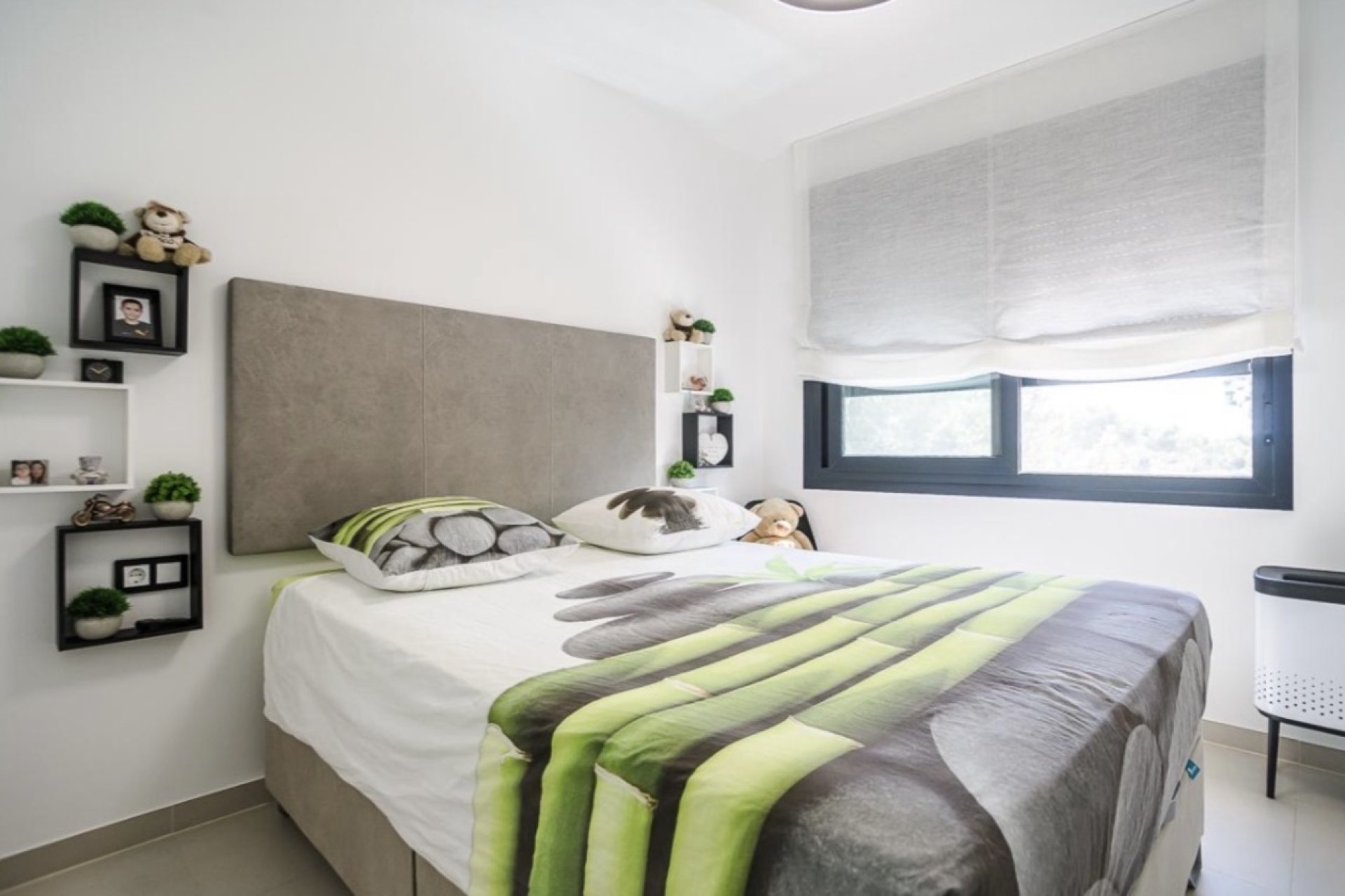 Revente - Appartement -
Pilar de la Horadada - Costa Blanca